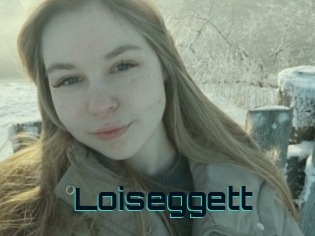 Loiseggett