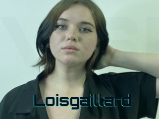 Loisgaillard