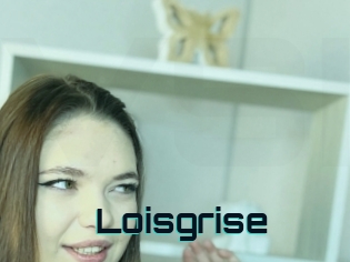 Loisgrise