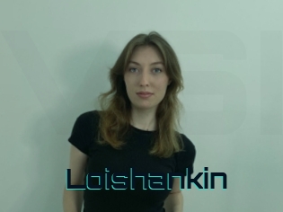 Loishankin