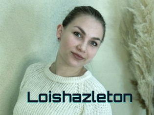 Loishazleton