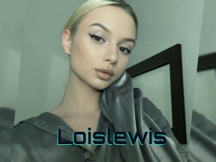 Loislewis