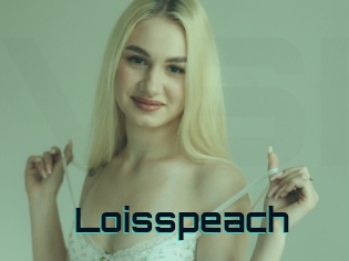 Loisspeach