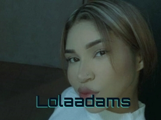 Lolaadams