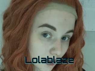 Lolablaze