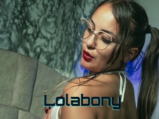 Lolabony