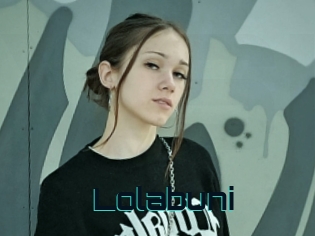 Lolabuni