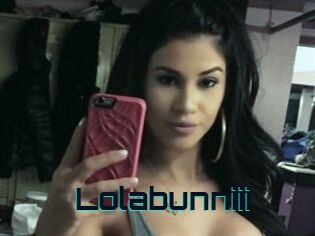 Lolabunniii