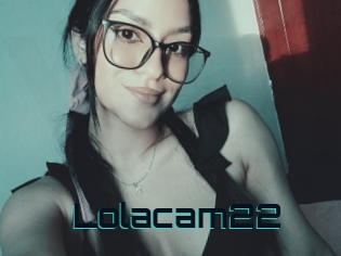 Lolacam22