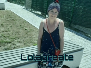 Lolagreate