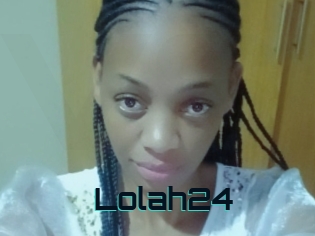 Lolah24