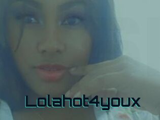 Lolahot4youx