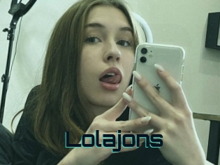 Lolajons