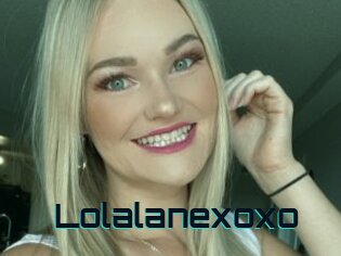 Lolalanexoxo