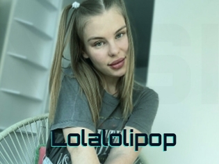 Lolalolipop