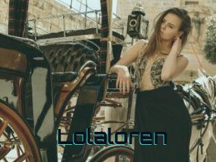 Lolaloren