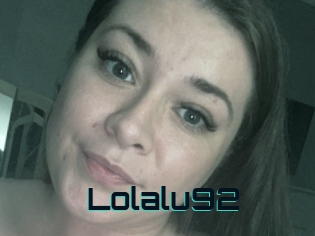 Lolalu92