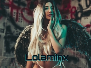 Lolaminx