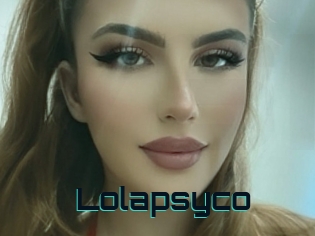 Lolapsyco