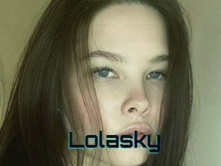 Lolasky