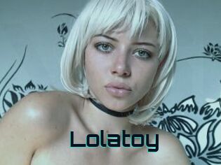 Lolatoy