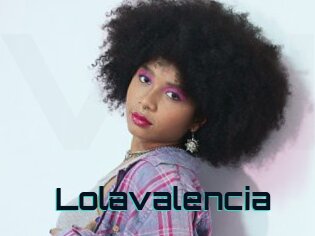 Lolavalencia