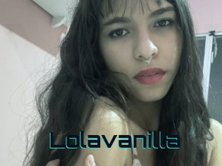 Lolavanilla