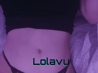 Lolavu