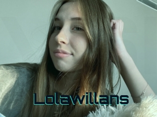 Lolawillans