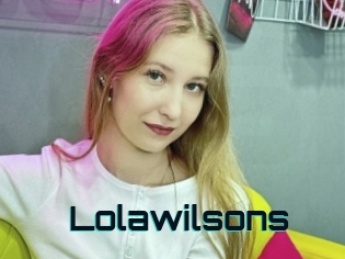 Lolawilsons