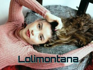 Lolimontana