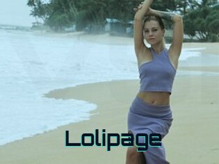 Lolipage