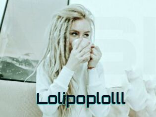 Lolipoplolll