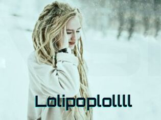 Lolipoplollll