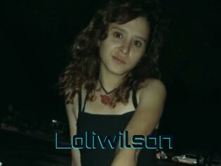 Loliwilson