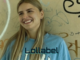 Lollabel