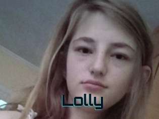 Lolly