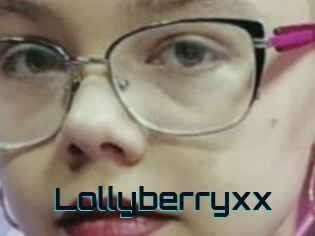 Lollyberryxx