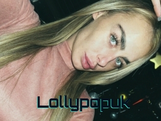 Lollypopuk