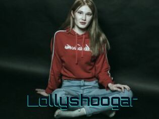 Lollyshoogar