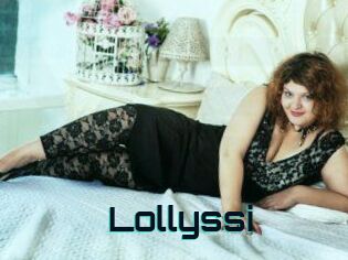 Lollyssi