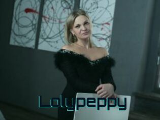 Lolypeppy