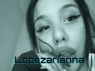 Lopezarianna