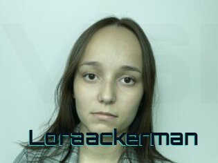 Loraackerman