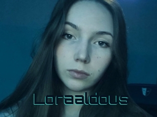 Loraaldous