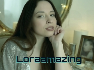 Loraamazing