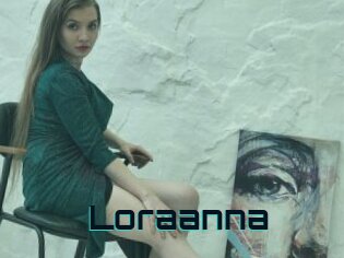 Loraanna