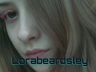 Lorabeardsley