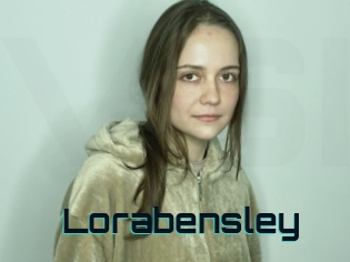 Lorabensley