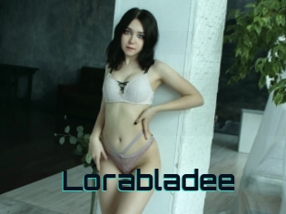 Lorabladee